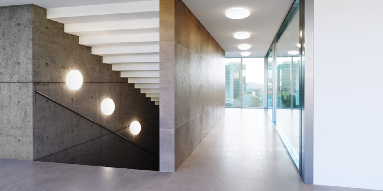 LED-Leuchten bei SES Solar-, Elektro- und Sanitärtechnik GmbH in Magdeburg