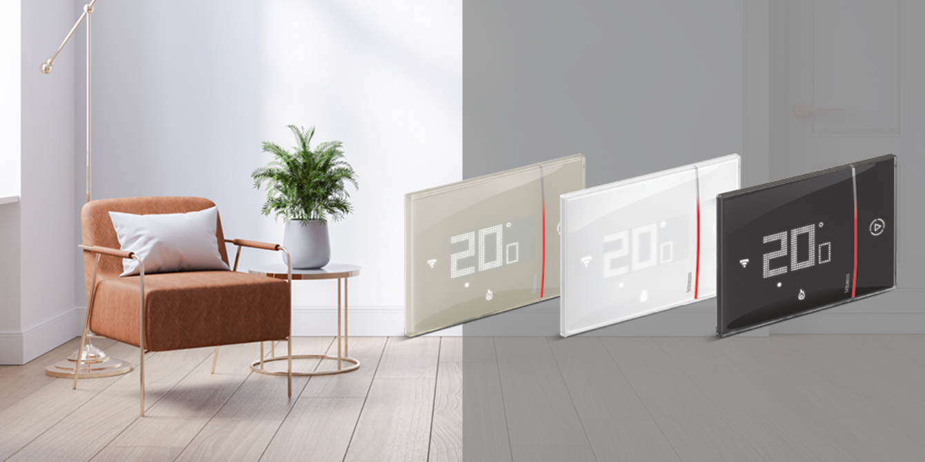 Smartes Heizen bei SES Solar-, Elektro- und Sanitärtechnik GmbH in Magdeburg