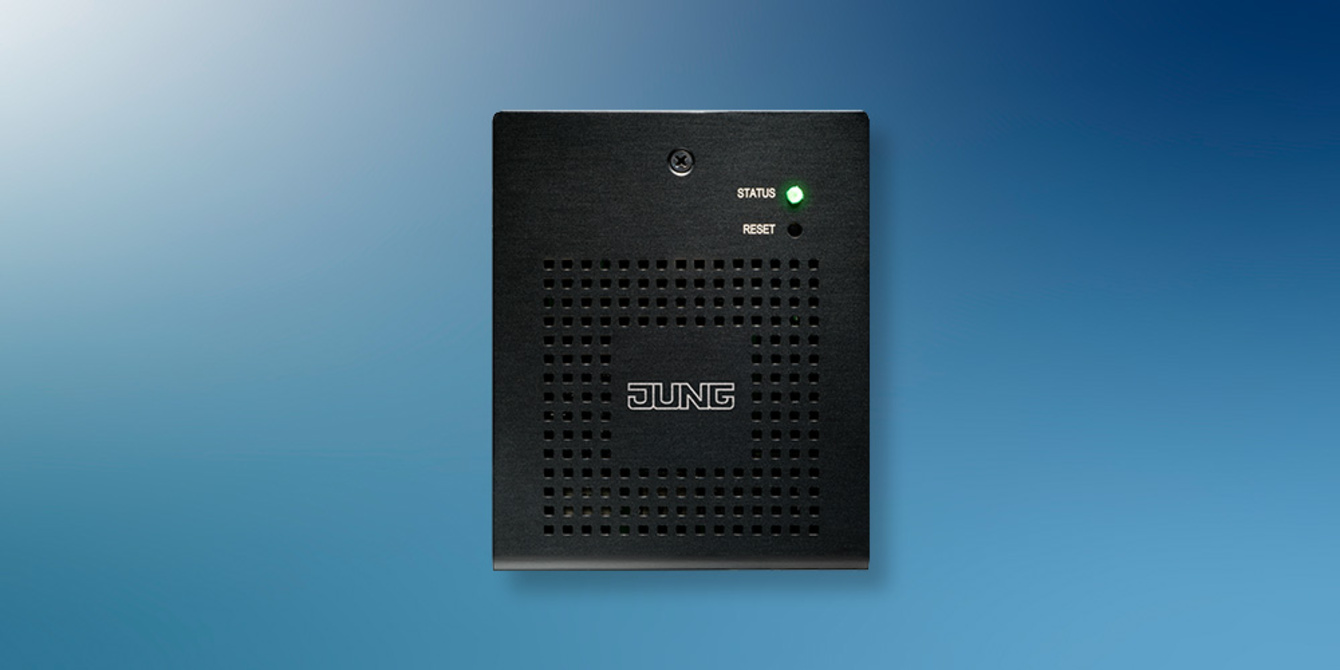 Smart Visu Server bei SES Solar-, Elektro- und Sanitärtechnik GmbH in Magdeburg