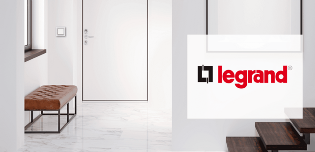 Legrand bei SES Solar-, Elektro- und Sanitärtechnik GmbH in Magdeburg