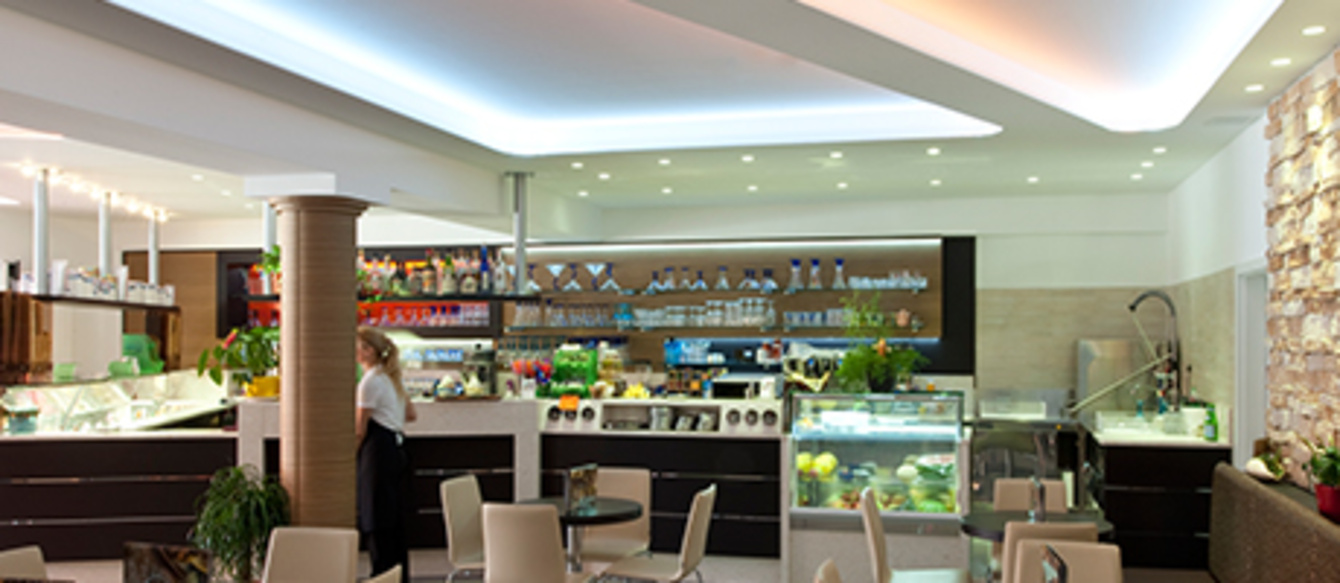 LED-Einsätze bei SES Solar-, Elektro- und Sanitärtechnik GmbH in Magdeburg