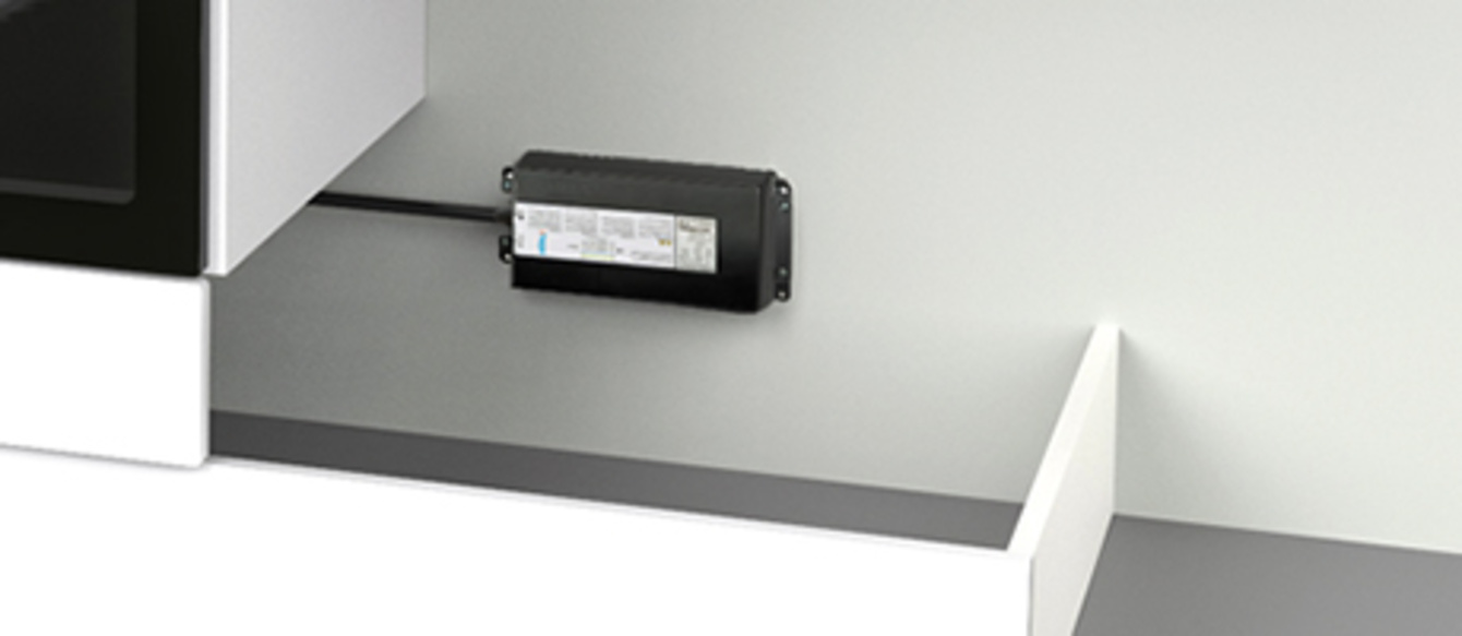 Herdwächter bei SES Solar-, Elektro- und Sanitärtechnik GmbH in Magdeburg