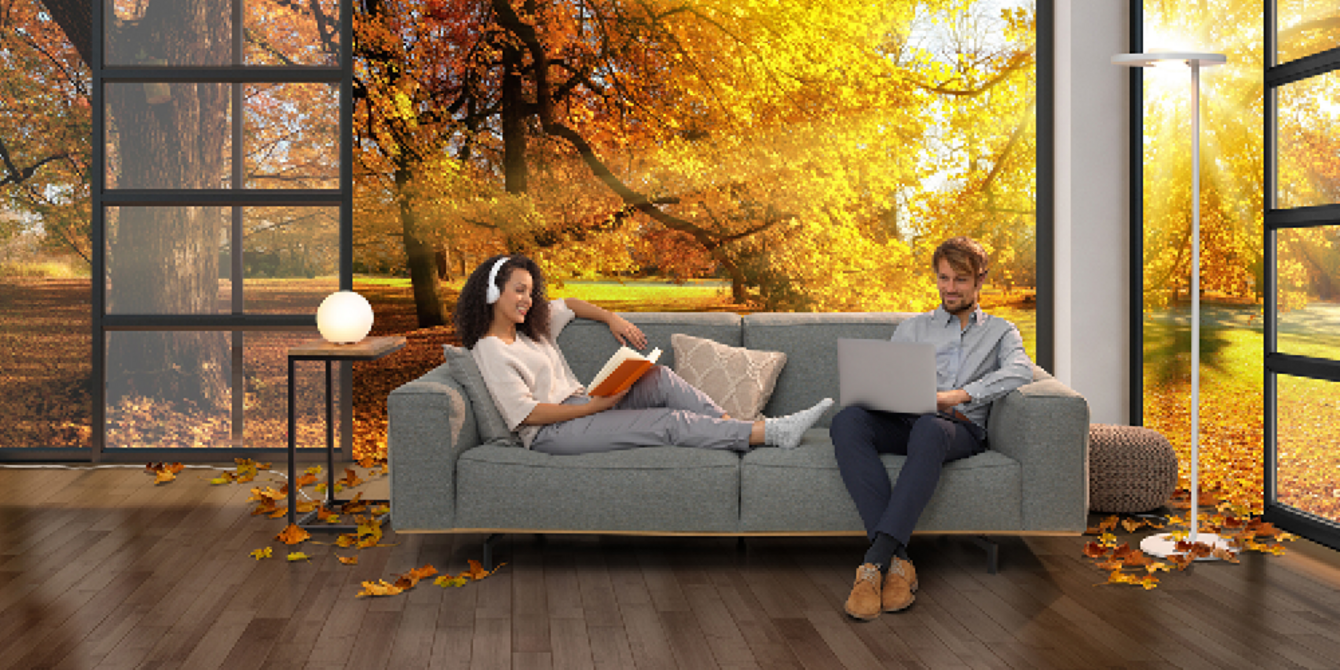 SUN@HOME bei SES Solar-, Elektro- und Sanitärtechnik GmbH in Magdeburg