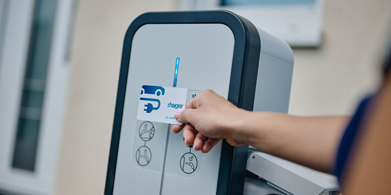 E-Mobilität öffentlicher Bereich bei SES Solar-, Elektro- und Sanitärtechnik GmbH in Magdeburg