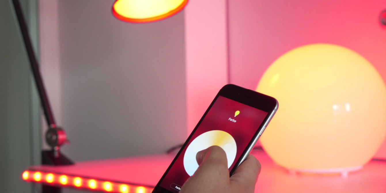 LED-Smart bei SES Solar-, Elektro- und Sanitärtechnik GmbH in Magdeburg