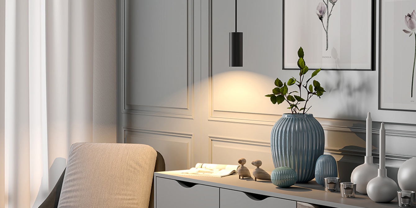 Innenleuchten bei SES Solar-, Elektro- und Sanitärtechnik GmbH in Magdeburg