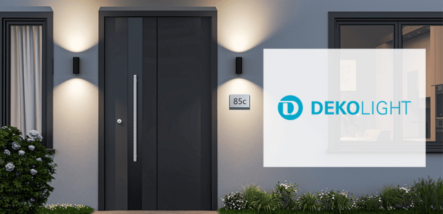 DEKO-LIGHT bei SES Solar-, Elektro- und Sanitärtechnik GmbH in Magdeburg