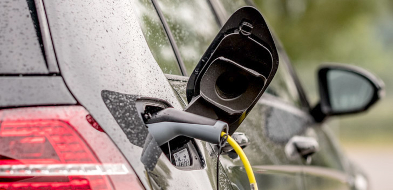 E-Mobility bei SES Solar-, Elektro- und Sanitärtechnik GmbH in Magdeburg