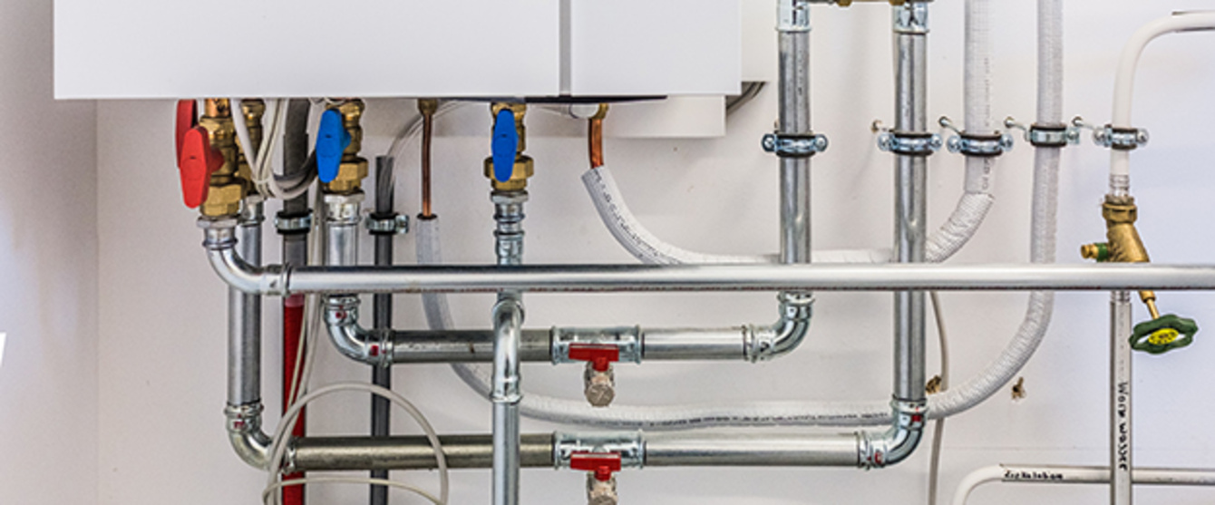 Heizung und Haussteuerung bei SES Solar-, Elektro- und Sanitärtechnik GmbH in Magdeburg