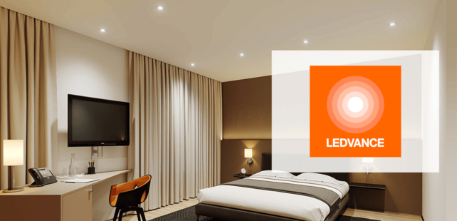 Ledvance bei SES Solar-, Elektro- und Sanitärtechnik GmbH in Magdeburg