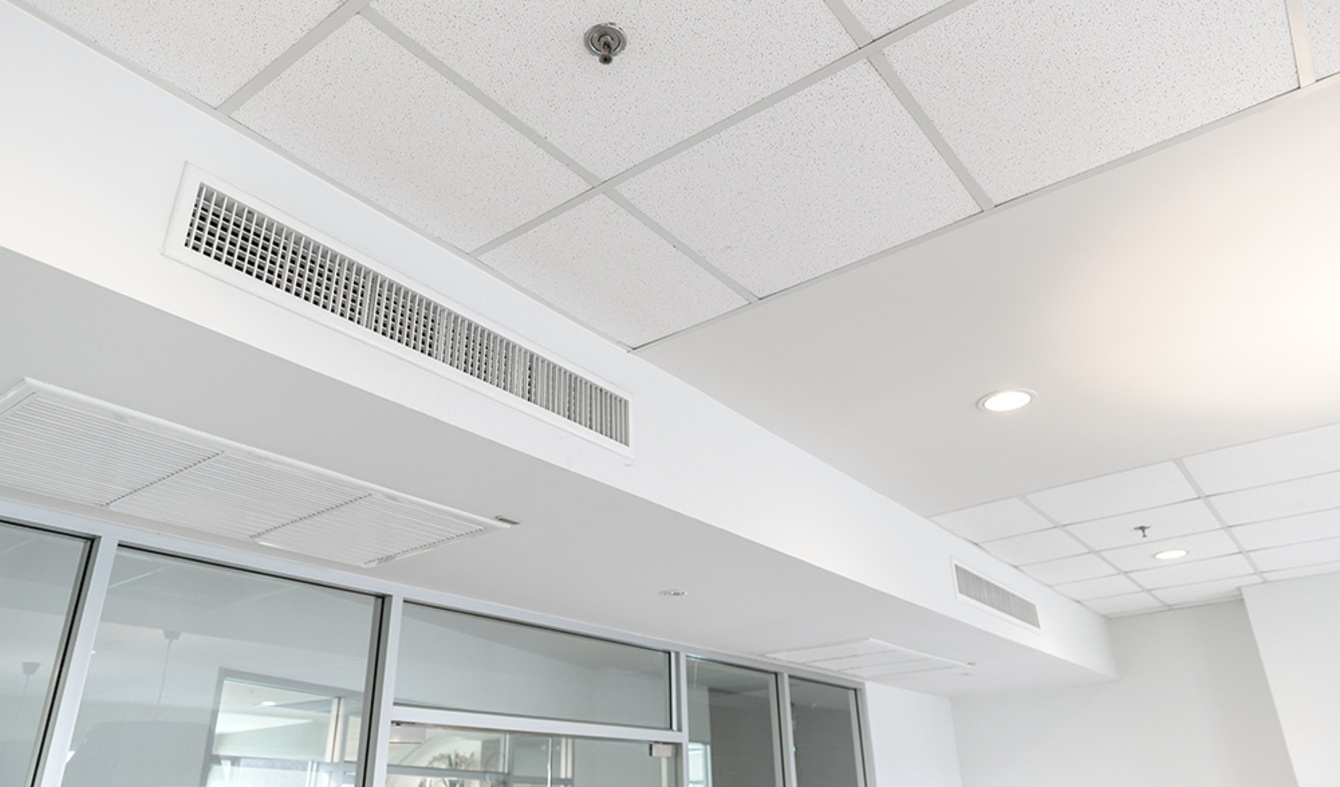 Be- & Entlüftung bei SES Solar-, Elektro- und Sanitärtechnik GmbH in Magdeburg