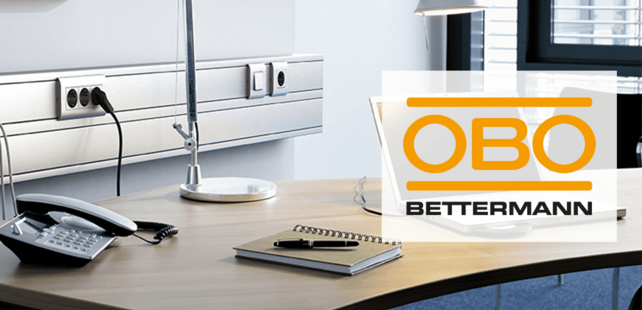 OBO bei SES Solar-, Elektro- und Sanitärtechnik GmbH in Magdeburg
