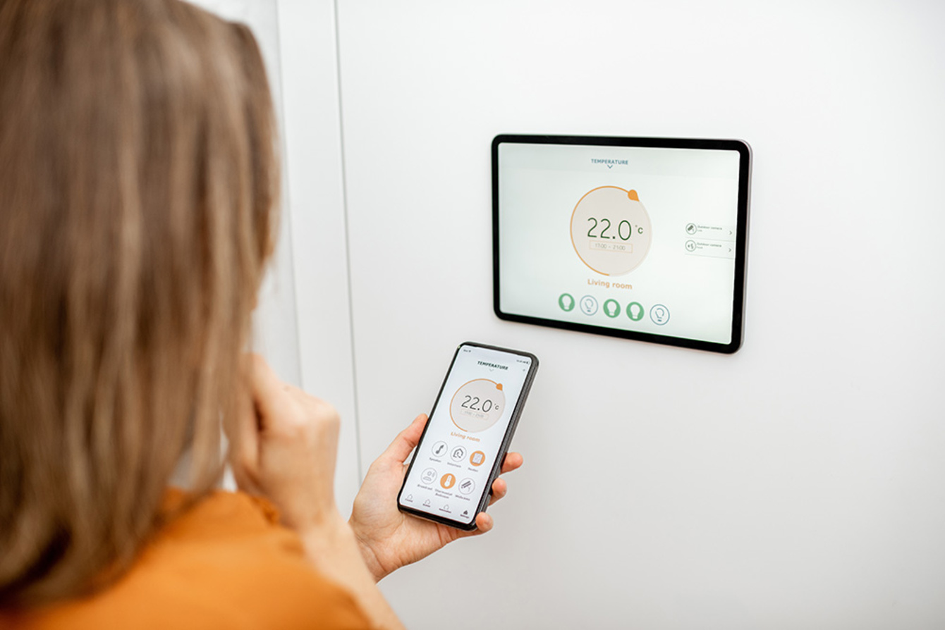 Heizungs&shy;modernisier&shy;ung bei SES Solar-, Elektro- und Sanitärtechnik GmbH in Magdeburg