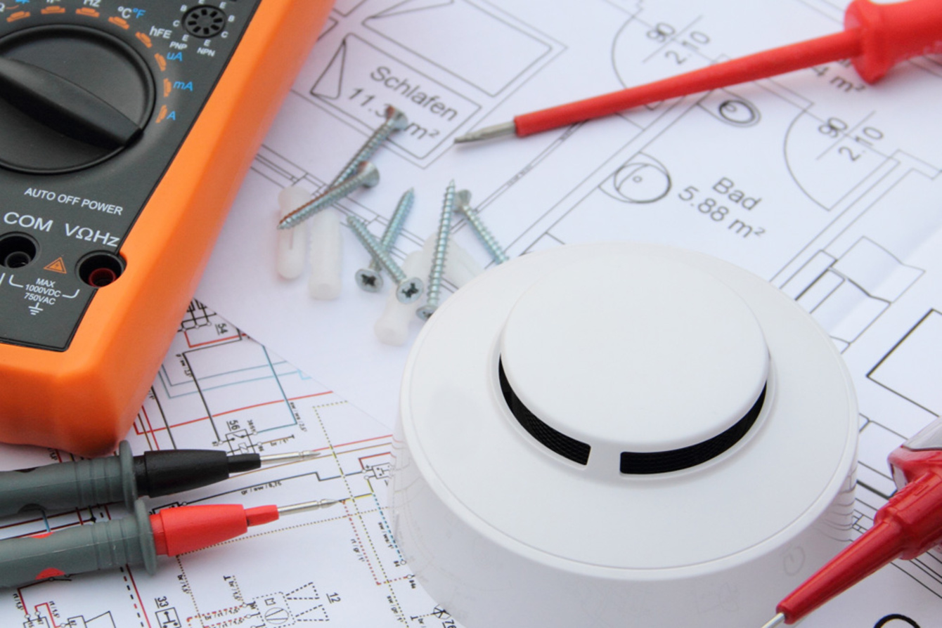 Planung bei SES Solar-, Elektro- und Sanitärtechnik GmbH in Magdeburg