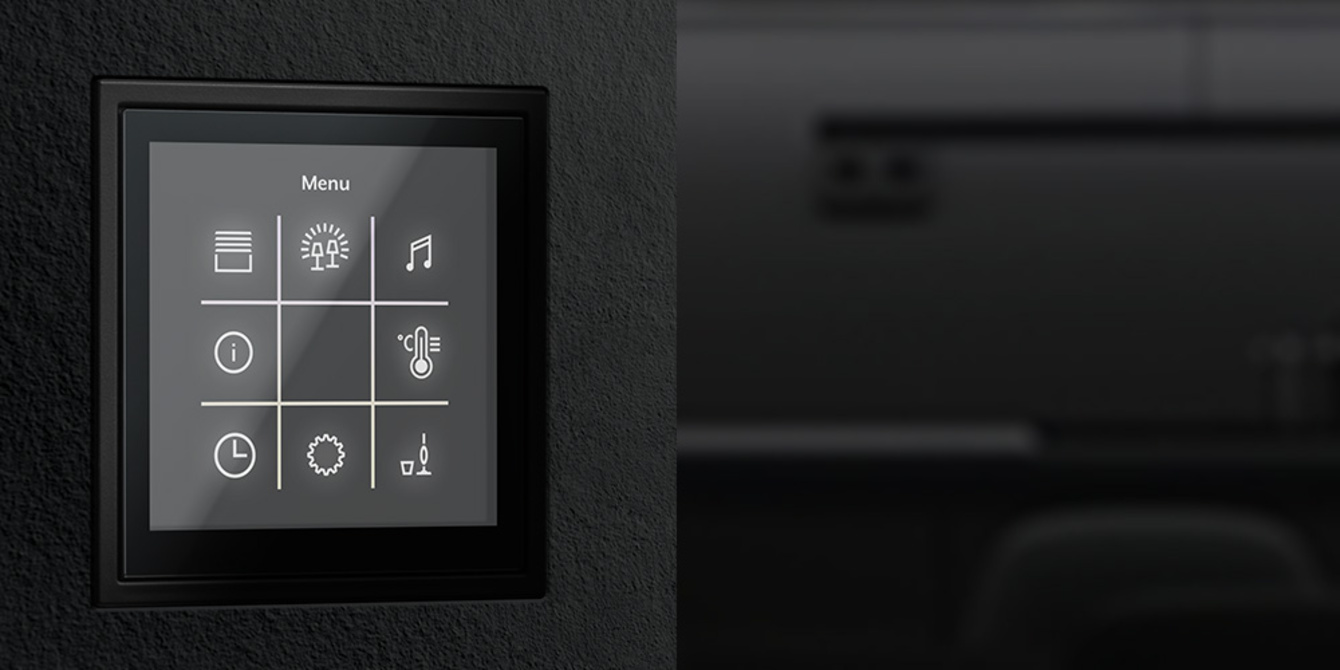 LS TOUCH bei SES Solar-, Elektro- und Sanitärtechnik GmbH in Magdeburg