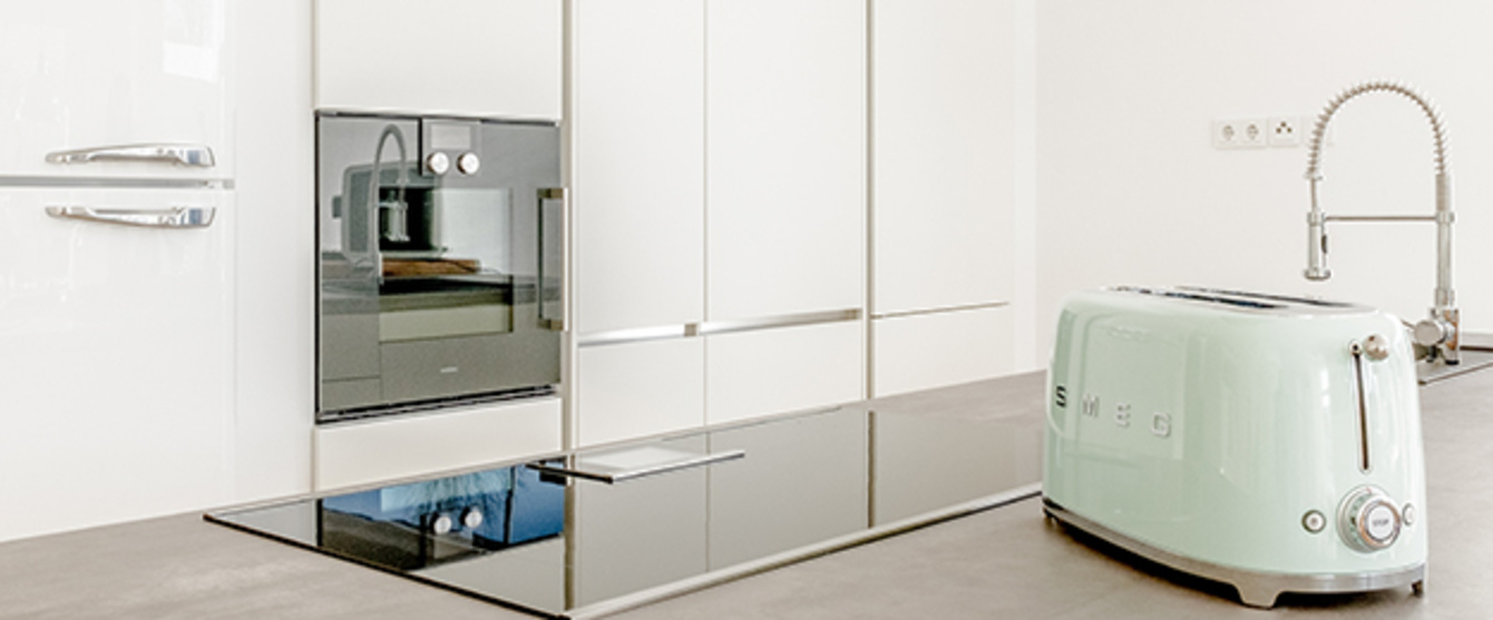 Elektro- und Haushaltsgeräte bei SES Solar-, Elektro- und Sanitärtechnik GmbH in Magdeburg