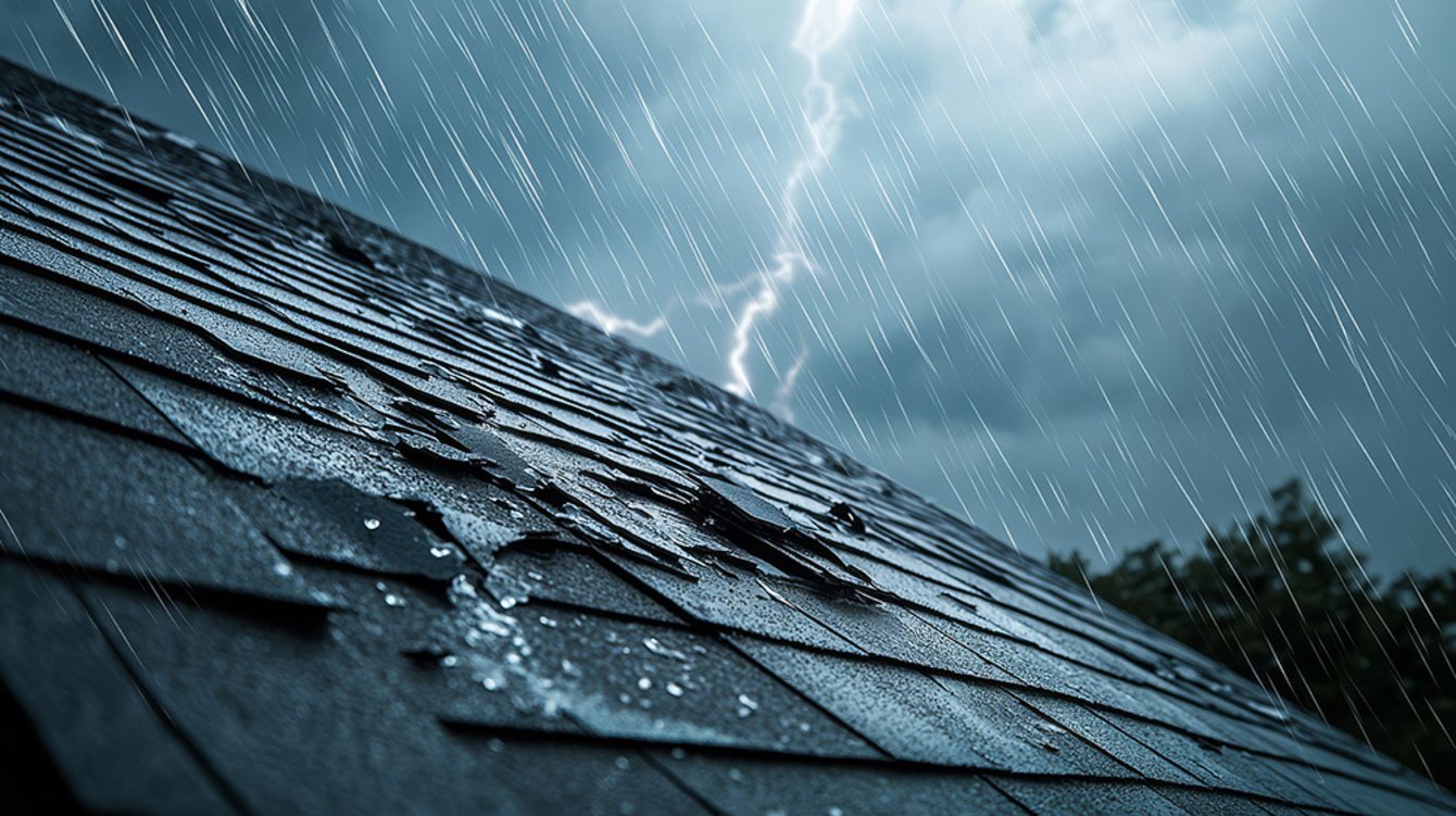 Blitzschutz bei SES Solar-, Elektro- und Sanitärtechnik GmbH in Magdeburg
