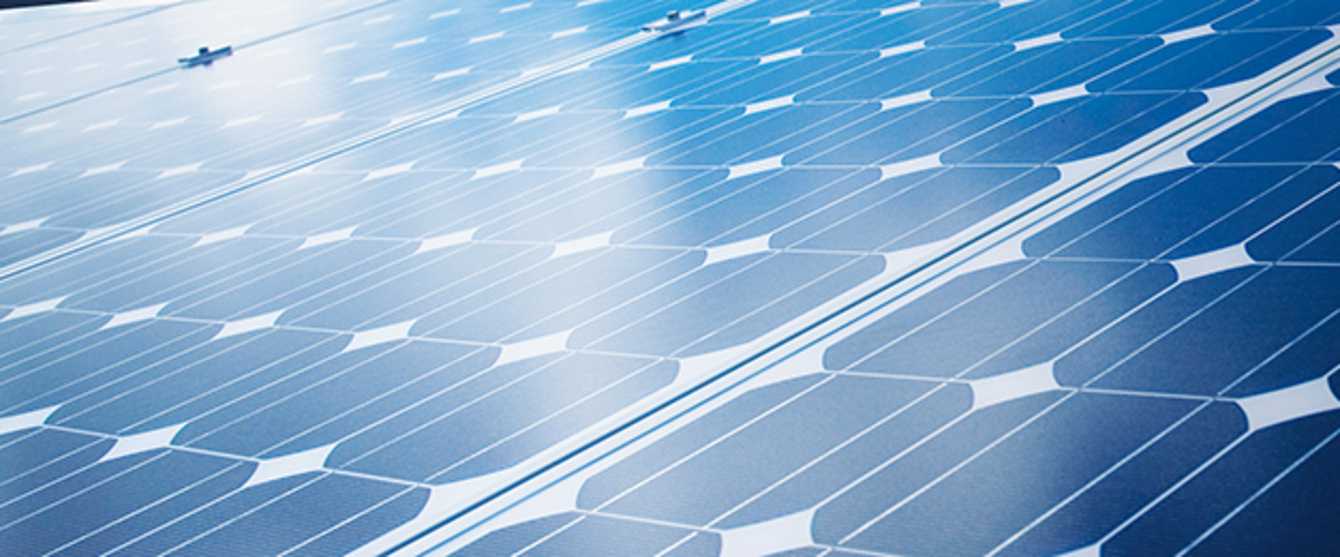 Photovoltaik bei SES Solar-, Elektro- und Sanitärtechnik GmbH in Magdeburg