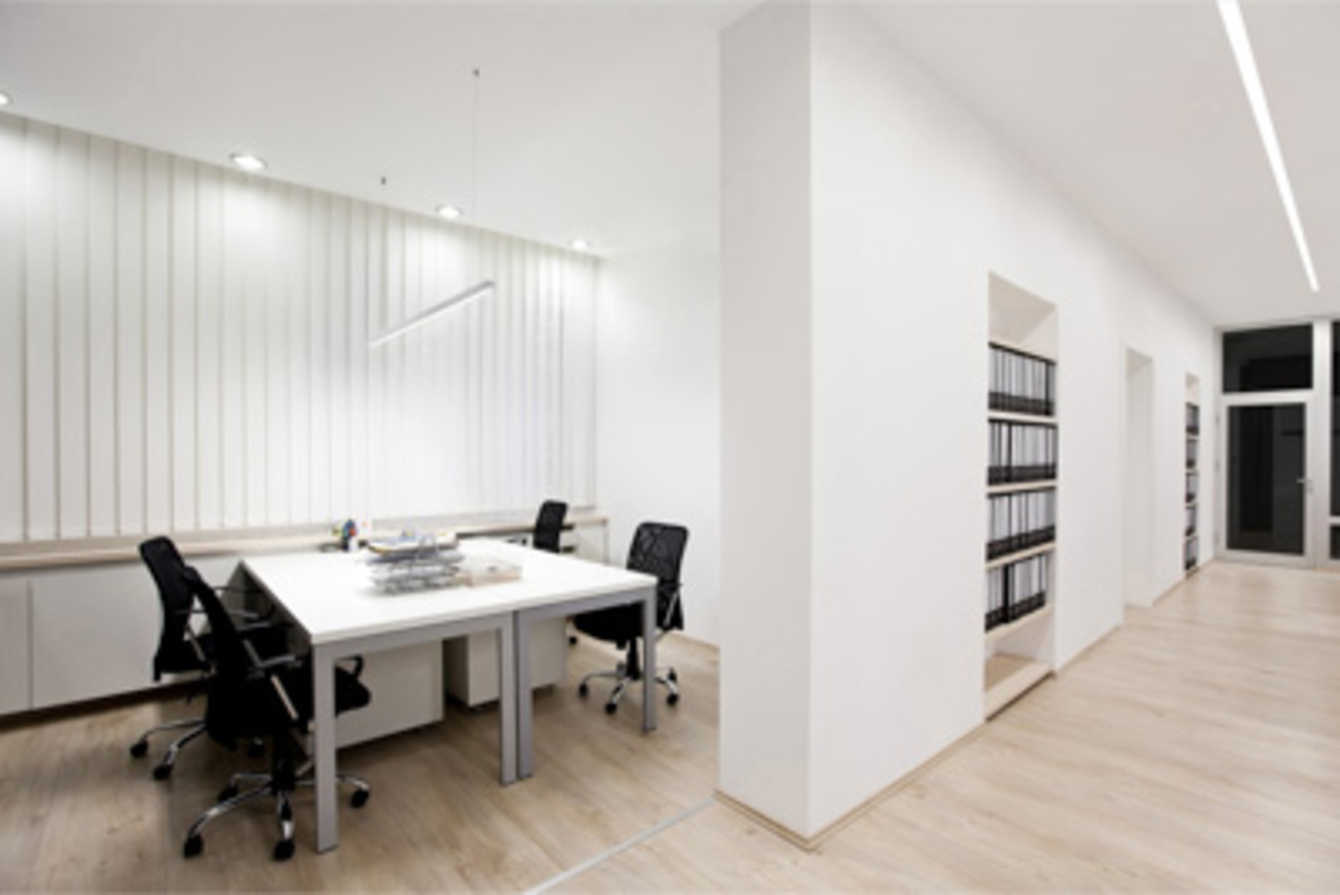 Leuchtensysteme bei SES Solar-, Elektro- und Sanitärtechnik GmbH in Magdeburg