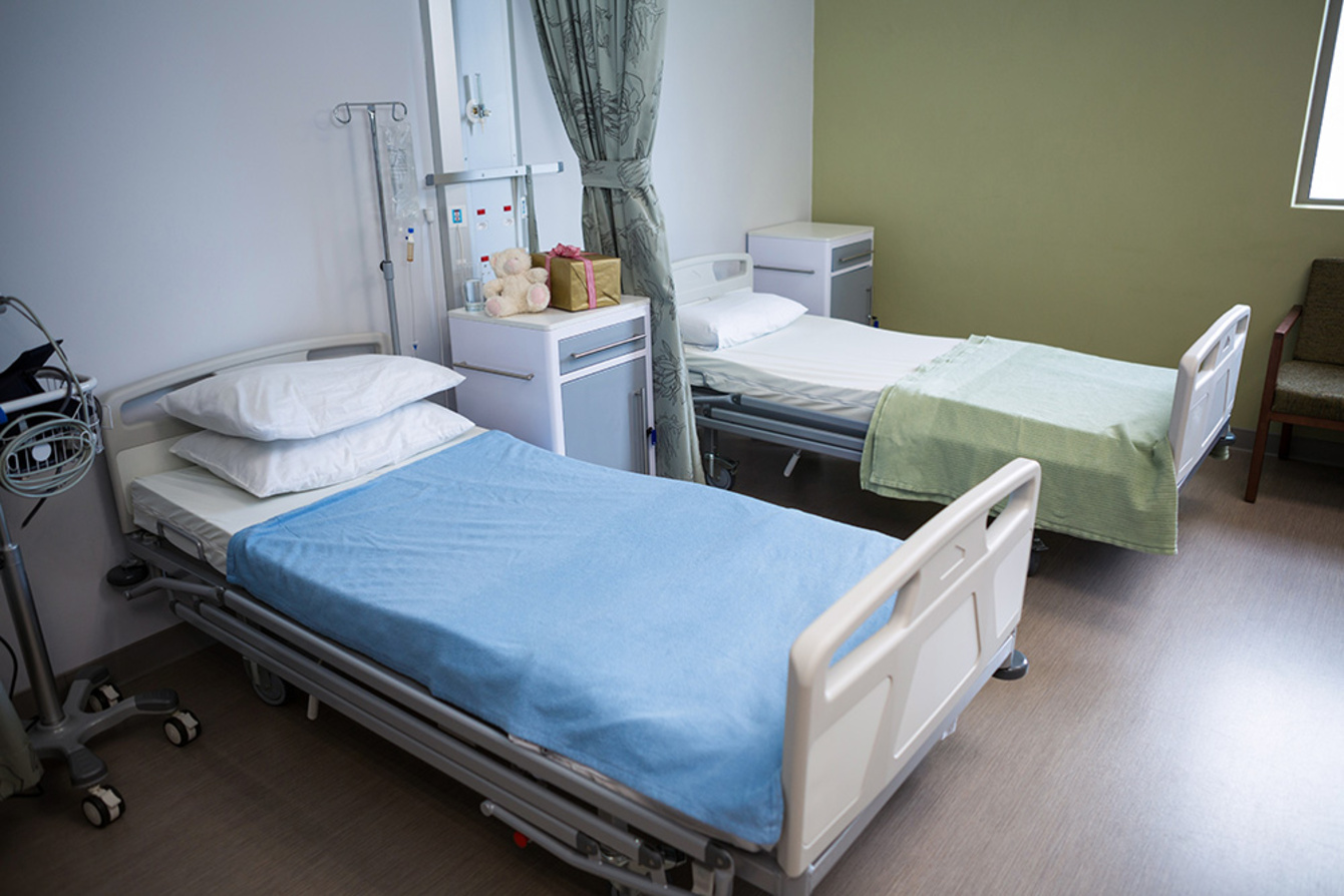 Lichtruf&shy;anlagen bei SES Solar-, Elektro- und Sanitärtechnik GmbH in Magdeburg