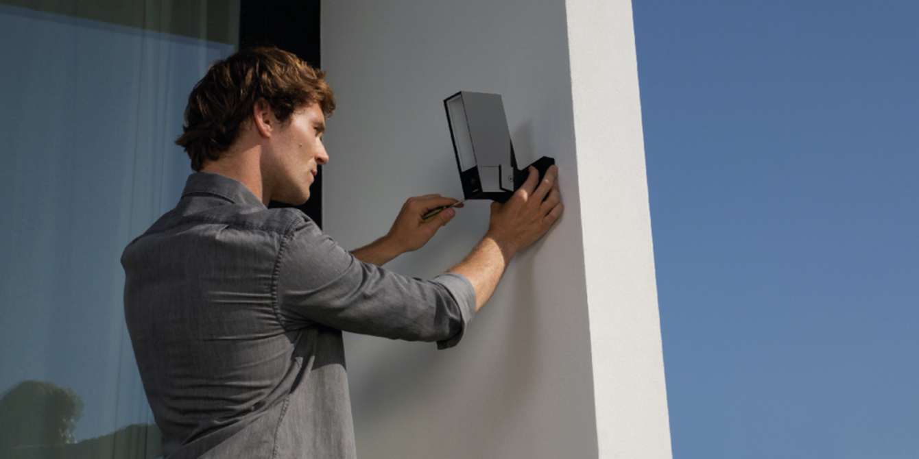 Smarte Sicherheit bei SES Solar-, Elektro- und Sanitärtechnik GmbH in Magdeburg
