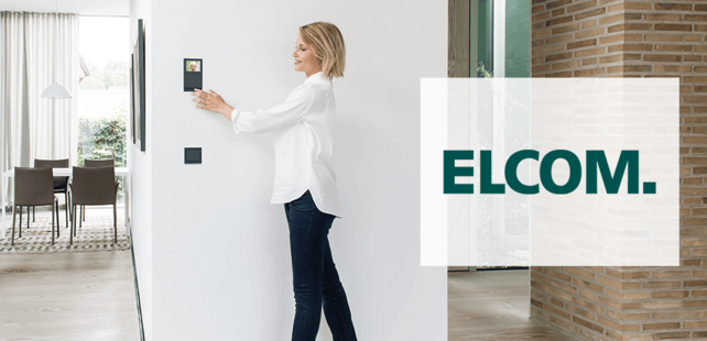 Elcom bei SES Solar-, Elektro- und Sanitärtechnik GmbH in Magdeburg