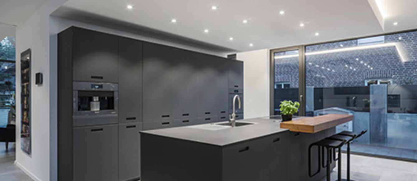 Home / Living bei SES Solar-, Elektro- und Sanitärtechnik GmbH in Magdeburg